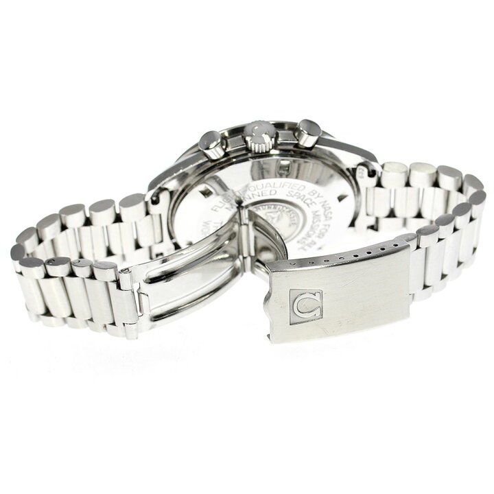 楽天市場】オメガ OMEGA ST145022-78 スピードマスター  