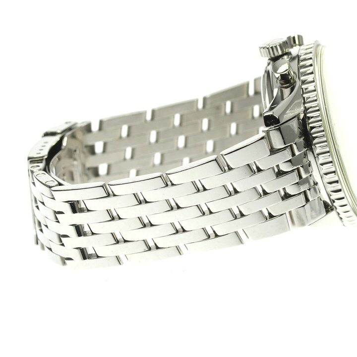 楽天市場】ブライトリング BREITLING A19030 ナビタイマー  