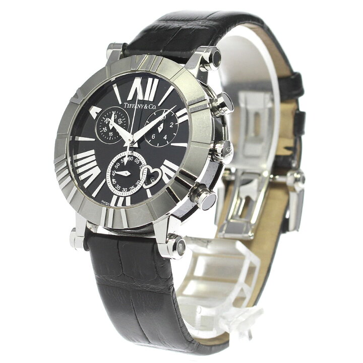 楽天市場】ティファニー TIFFANY&Co. Z1301.32.11A10A71A アトラス  