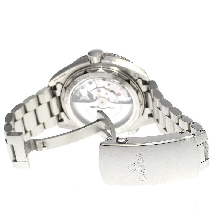 楽天市場】オメガ OMEGA 215.30.44.21.01.002 シーマスター600  