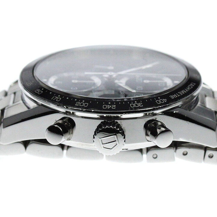 楽天市場】タグホイヤー TAG HEUER CV201N.BA0794 カレラ パシフィック  