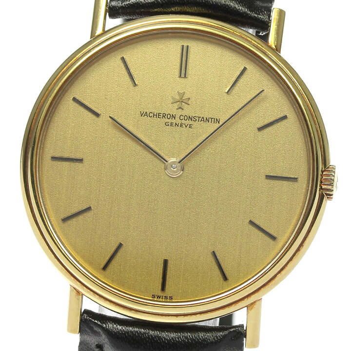 楽天市場】ヴァシュロン・コンスタンタン VACHERON CONSTANTIN 39004  