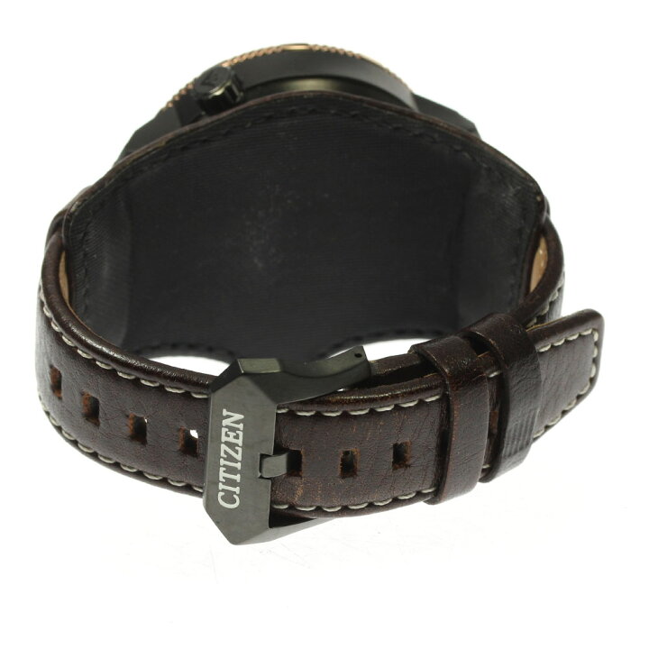 楽天市場】シチズン CITIZEN J280-R013572/BN4055-35W プロマスター 