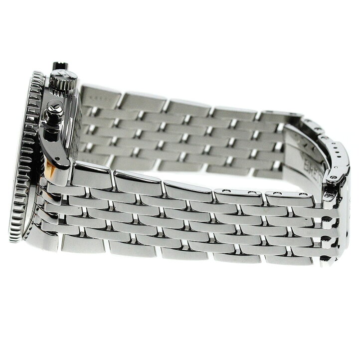 楽天市場】ブライトリング BREITLING A35350 ナビタイマー ヘリテージ  