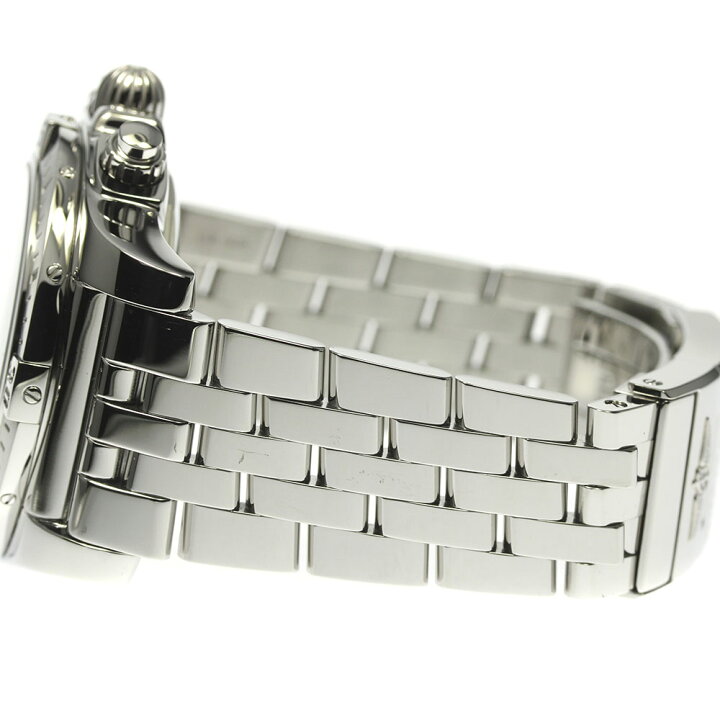 楽天市場】ブライトリング BREITLING AB0115 クロノマット 44  