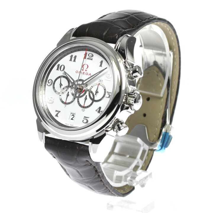 楽天市場】オメガ OMEGA 422.13.41.52.04.001 オリンピック  