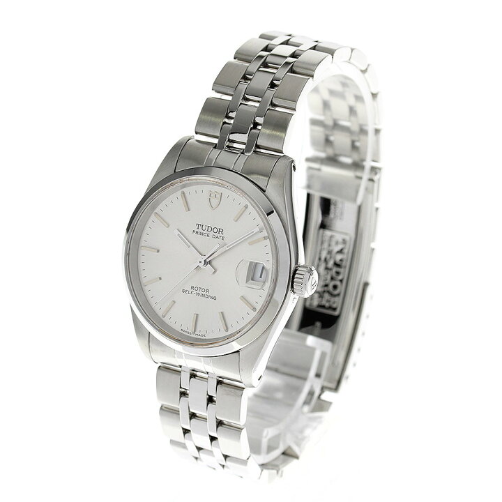 楽天市場】チュードル TUDOR 72000 プリンスデイト 自動巻き ボーイズ  