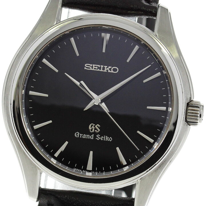 楽天市場】セイコー SEIKO SBGX011/9F61-0A10 グランドセイコー 