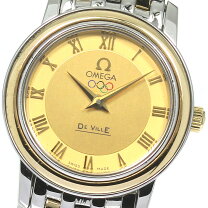 楽天市場】オメガ デビル クォーツ 中古の通販 