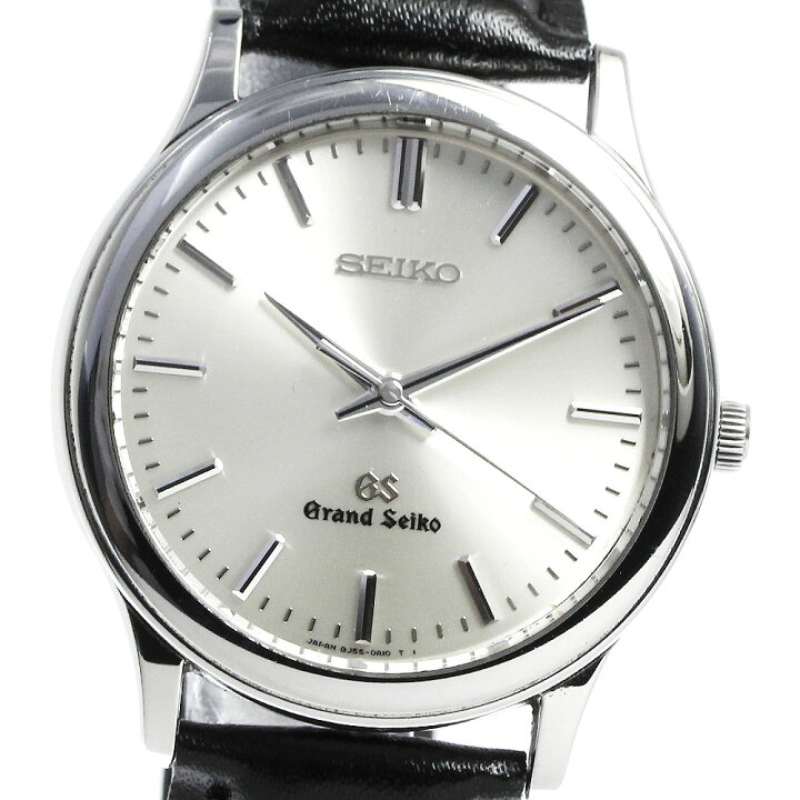 楽天市場】セイコー SEIKO SBGF015/8J55-0A10 グランドセイコー 