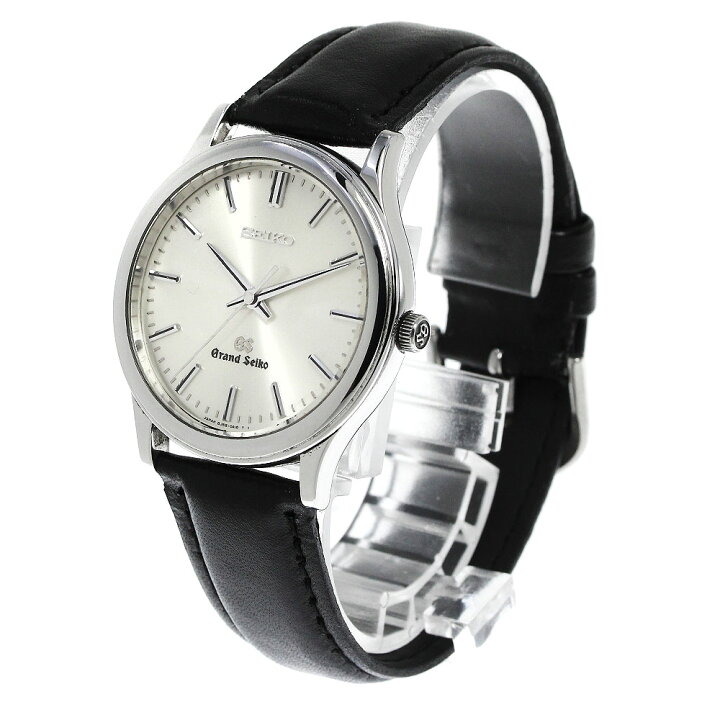 楽天市場】セイコー SEIKO SBGF015/8J55-0A10 グランドセイコー 