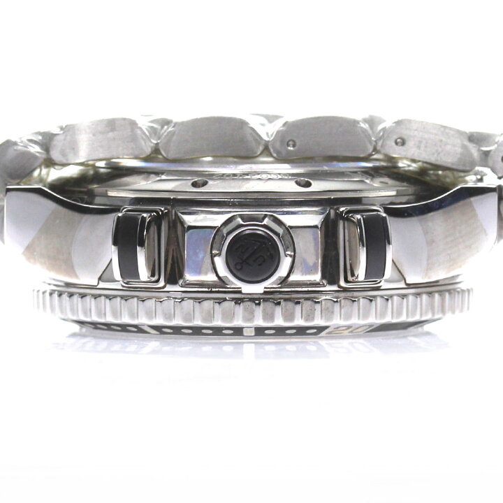 楽天市場】ユリス・ナルダン Ulysse Nardin 8003-102 マキシ・マリン  