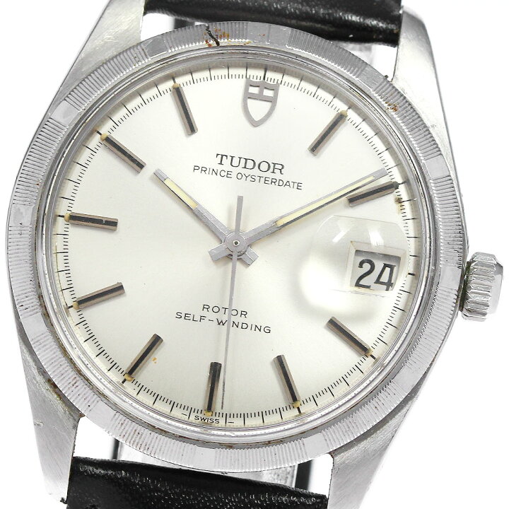楽天市場】チュードル TUDOR 7989/0 プリンスオイスターデイト cal 