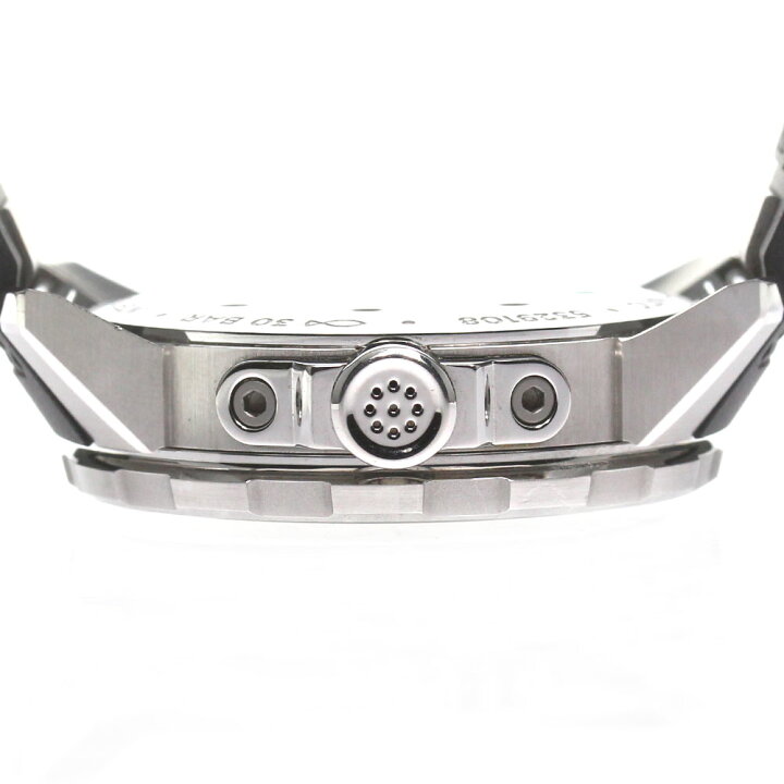 楽天市場】IWC IWC SCHAFFHAUSEN IW329003 アクアタイマー デイト 自動  