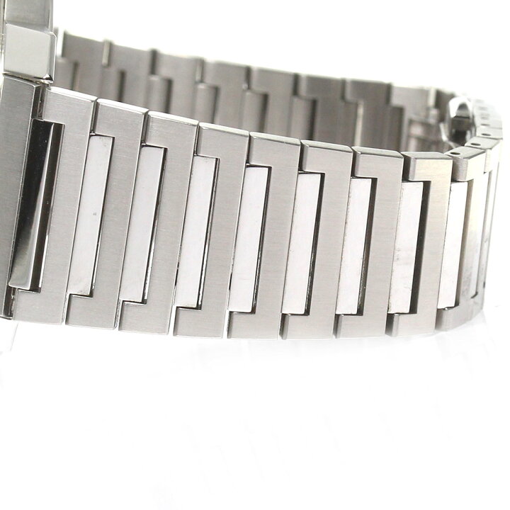 楽天市場】ブルガリ BVLGARI OC41S オクト デイト 自動巻き メンズ  