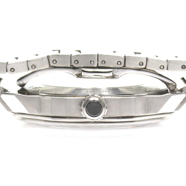 楽天市場】ブルガリ BVLGARI OC41S オクト デイト 自動巻き メンズ  