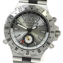 楽天市場】ディアゴノ GMT40（ブランドブルガリ）の通販 