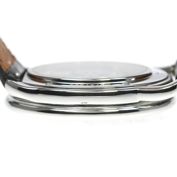 楽天市場】エルメス HERMES AR6.710 アルソー スケルトン 自動巻き  