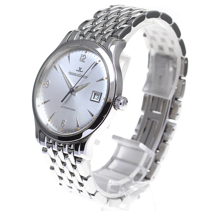楽天市場】ジャガー・ルクルト JAEGER-LECOULTRE 140.8.89 マスター  