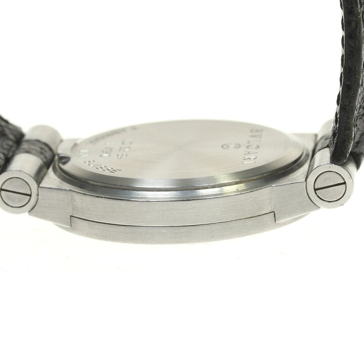 楽天市場】ブルガリ BVLGARI LC35S ディアゴノ スポーツ デイト 自動  
