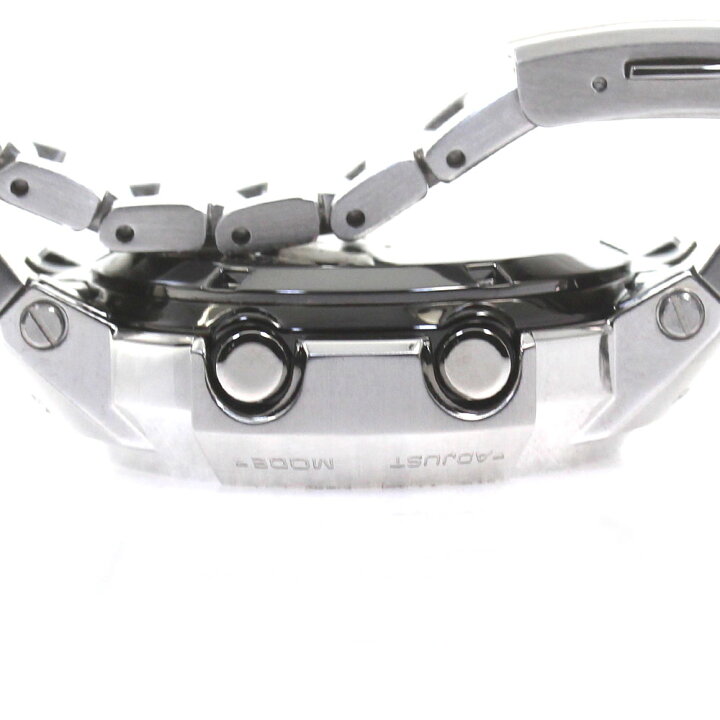 楽天市場】カシオ CASIO AWM-500D-1A8JF Gショック フルメタル  