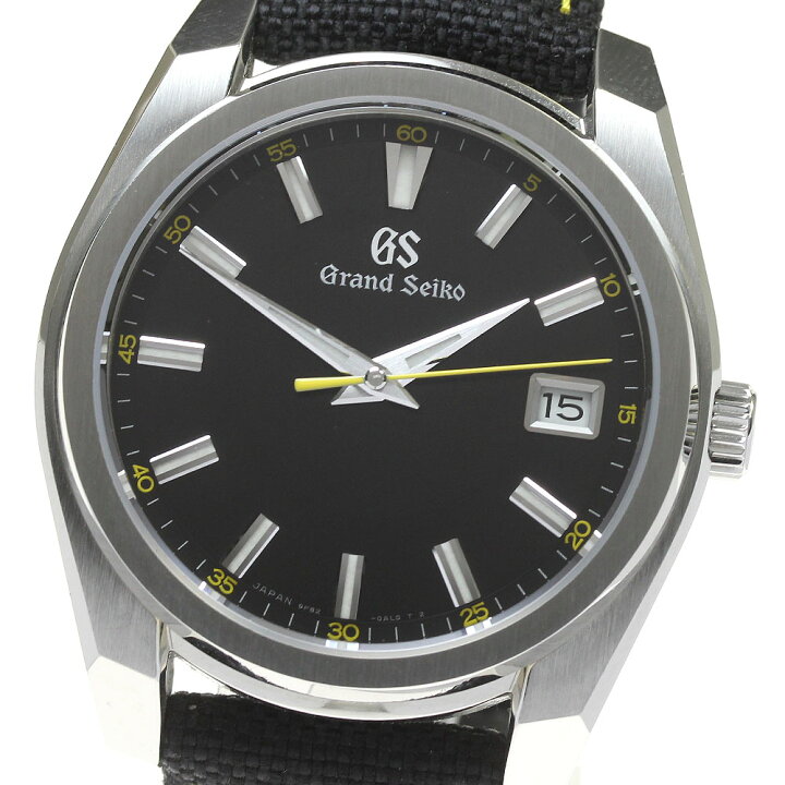 楽天市場】セイコー SEIKO SBGV243/9F82-0AL0 グランドセイコー 
