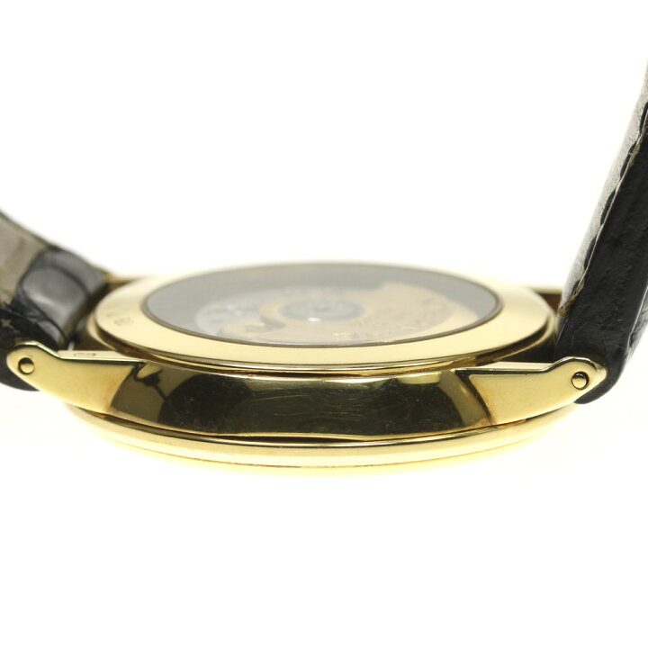 楽天市場】ブランパン Blancpain 4795 ヴィルレ K18YG デイト 自動巻き  