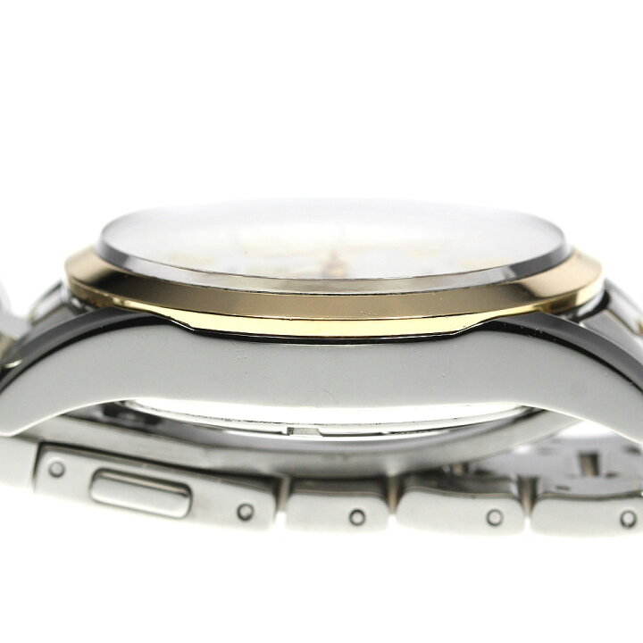 楽天市場】タグホイヤー TAG HEUER WV2250 カレラ YGベゼル デイト  