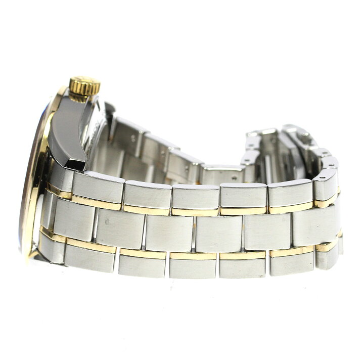 楽天市場】タグホイヤー TAG HEUER WV2250 カレラ YGベゼル デイト  