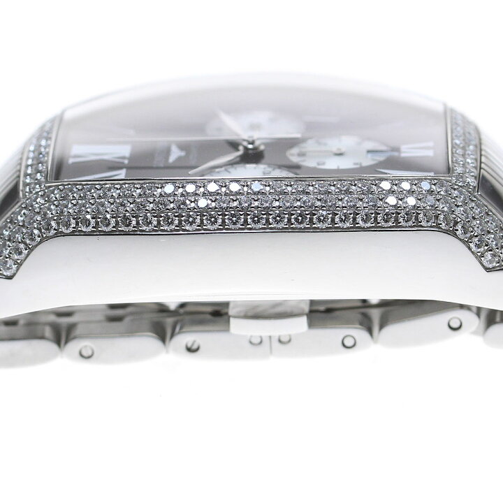 楽天市場】ロンジン LONGINES L2.643.0 エヴィデンツァ クロノグラフ  