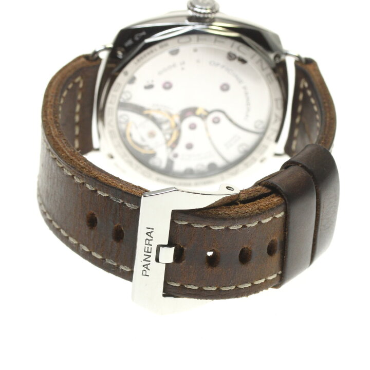 楽天市場】パネライ PANERAI PAM00685 ラジオミール 3Days  