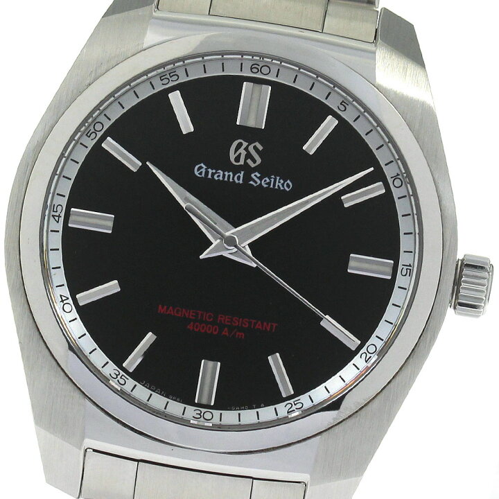 楽天市場】セイコー SEIKO SBGX293/9F61-0AD0 グランドセイコー 強化 