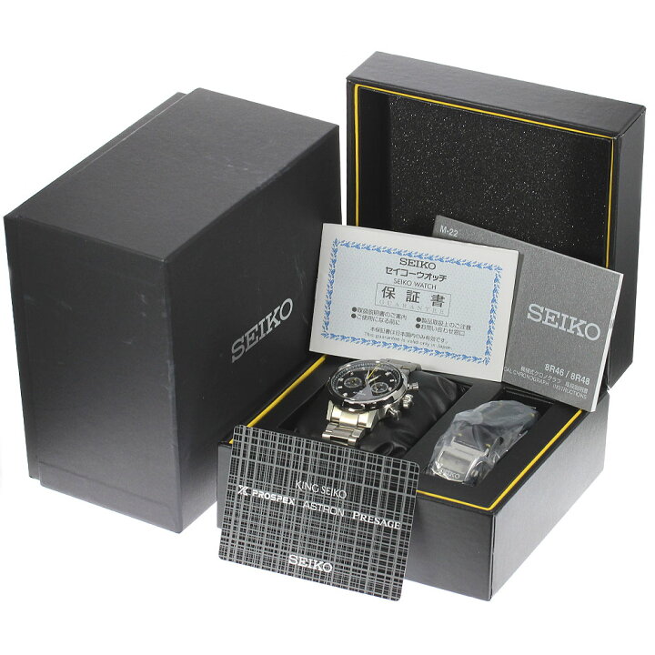 楽天市場】セイコー SEIKO SBEC015 プロスペックス スピードタイマー  