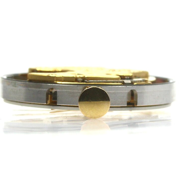 楽天市場】ブルガリ BVLGARI クロノグラフ cal.1270 ムーブメント  