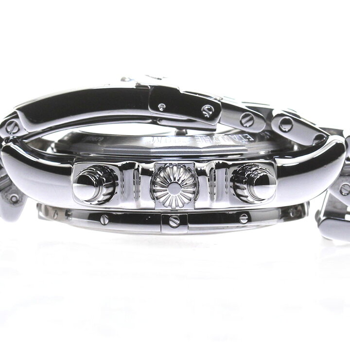 楽天市場】ブライトリング BREITLING AB0111 クロノマット44 デイト  