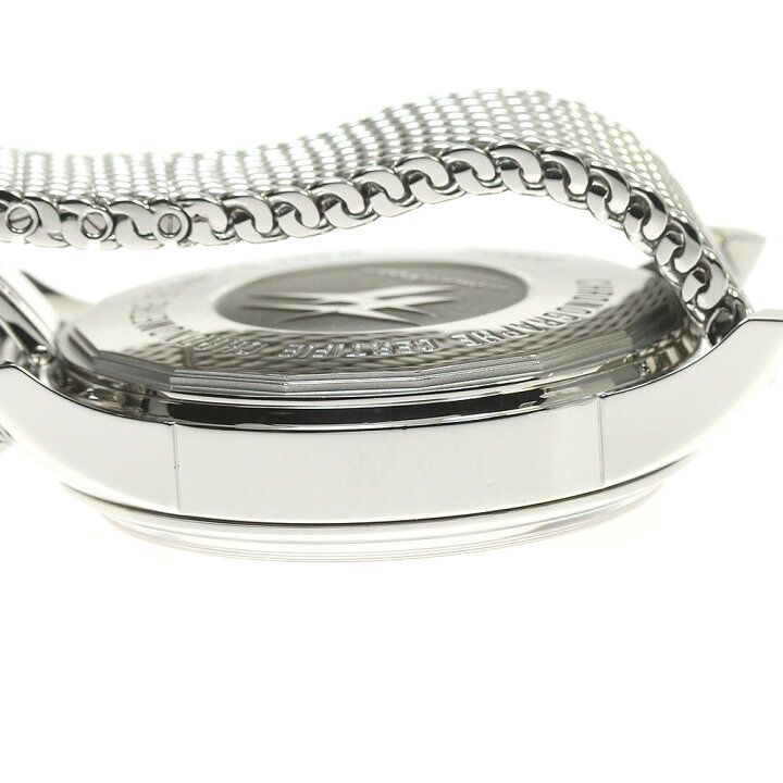 楽天市場】ブライトリング BREITLING AB0510 トランスオーシャン  