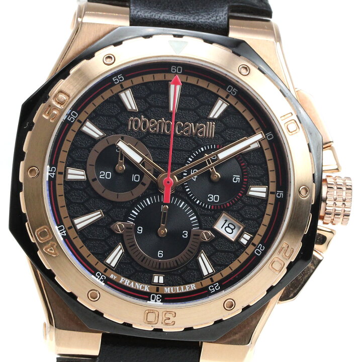 楽天市場】ロベルトカヴァリ Roberto Cavalli RV1G153L0031 by 