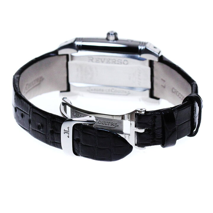 楽天市場】ジャガー・ルクルト JAEGER-LECOULTRE 296.8.74 Q2968401  
