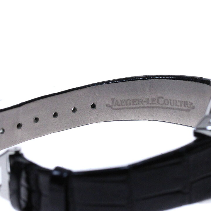 楽天市場】ジャガー・ルクルト JAEGER-LECOULTRE 296.8.74 Q2968401  