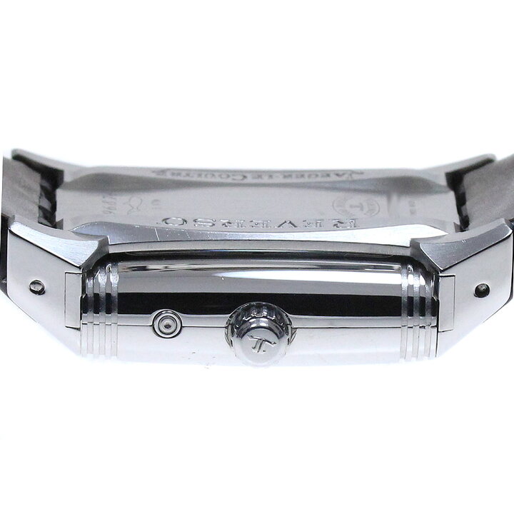 楽天市場】ジャガー・ルクルト JAEGER-LECOULTRE 296.8.74 Q2968401  