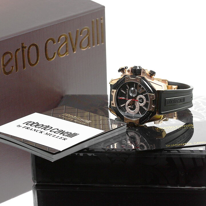 楽天市場】ロベルトカヴァリ Roberto Cavalli RV1G057P0041 by 