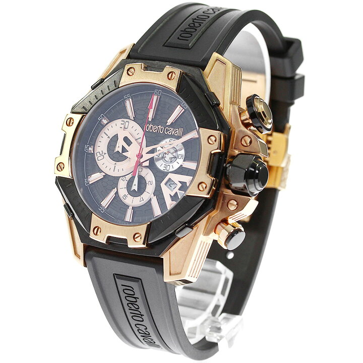 楽天市場】ロベルトカヴァリ Roberto Cavalli RV1G057P0041 by 