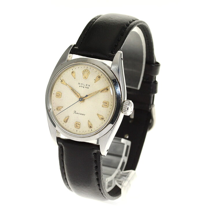 楽天市場】ロレックス ROLEX 6422 オイスター プレシジョン リダン 