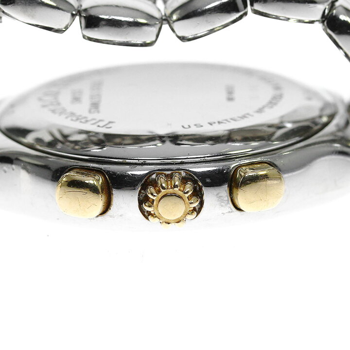 楽天市場】ティファニー TIFFANY&Co. M0322 ティソロ クロノグラフ 