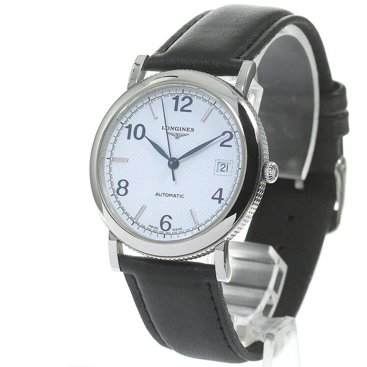 楽天市場】ロンジン LONGINES L4.647.4 クラシック アーネスト  