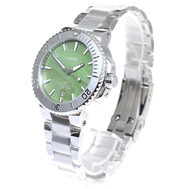 楽天市場】オリス ORIS 1 733 7766 4187 ニューヨークハーバー  