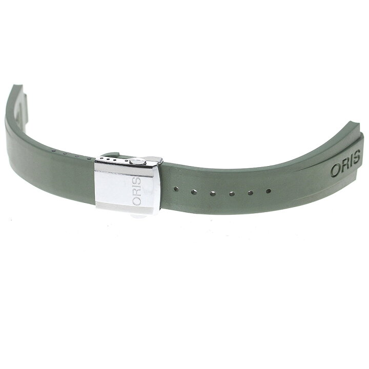 楽天市場】オリス ORIS 1 733 7766 4187 ニューヨークハーバー  