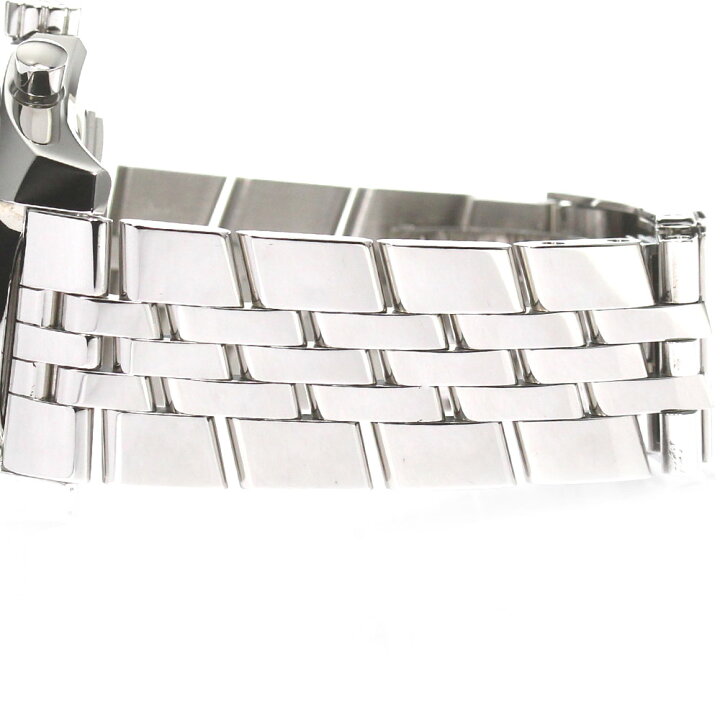 楽天市場】ブライトリング BREITLING A13362 ベントレーGT クロノ  