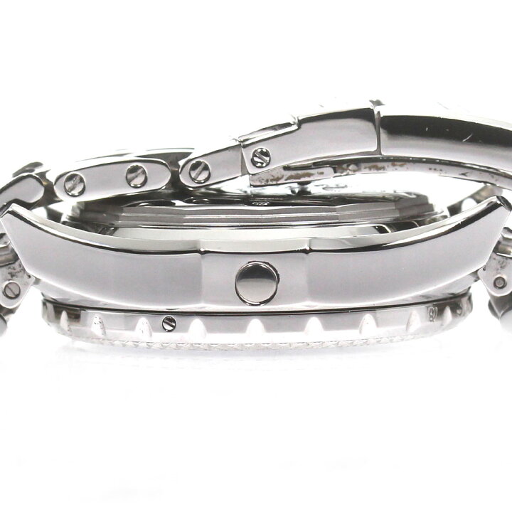 楽天市場】ブライトリング BREITLING A13362 ベントレーGT クロノ  