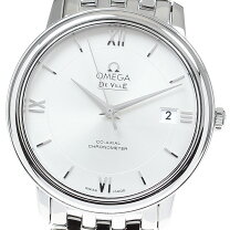 楽天市場】オメガ デビル プレステージ 424．10．37．20．02．001の通販 